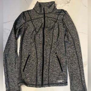 Express Core athletic jacket Small